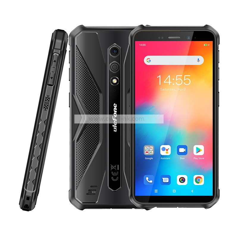 Ulefone Armor X12 Pro